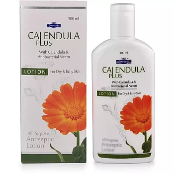 HAPDCO Calendula Plus Lotion (100ml)