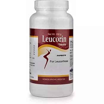 HAPDCO Leucorin Tablets (250g)