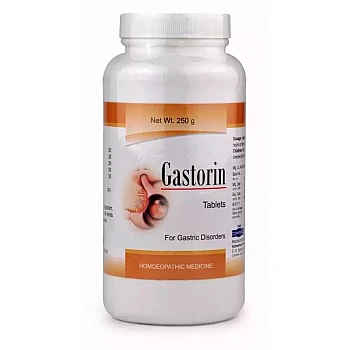 HAPDCO Gastorin Tablets (250g)