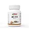 Bakson AC 9 Tablets (Hair Falling) (200tab)