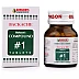 Bakson Compound No 1 (Backache) (100tab)