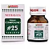 Bakson Compound No 25 (Neuralgia) (100tab)