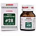 Bakson Compound No 28 (Otitis) (100tab)