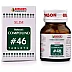 Bakson Compound No 46 (Slim) (100tab)