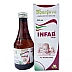 Bhargava Infab Syrup (200ml)