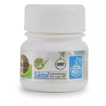 Sadar Dawakhana Habbe Qavi (10Pills)