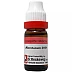 Dr Reckeweg Abrotanum 200 CH (11ml)