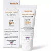 HealthAid Flawless Finesse Sunscreen SPF 50+ PA++++ (60g)