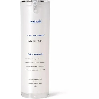 HealthAid Flawless Finesse Day Serum (30ml)