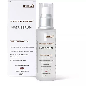 HealthAid Flawless Finesse Hair Serum (60ml)