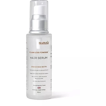 HealthAid Flawless Finesse Hair Serum (60ml)