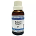 Jhactions Berberis Vulgaris 1X (Q) (30ml)