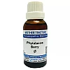 Jhactions Phytolacca Berry 1X (Q) (30ml)