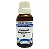 Jhactions Crataegus Oxyacantha 1X (Q) (30ml)