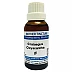 Jhactions Crataegus Oxyacantha 1X (Q) (30ml)