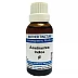 Jhactions Azadirachta Indica 1X (Q) (30ml)