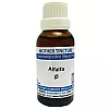 Jhactions Alfalfa 1X (Q) (30ml)