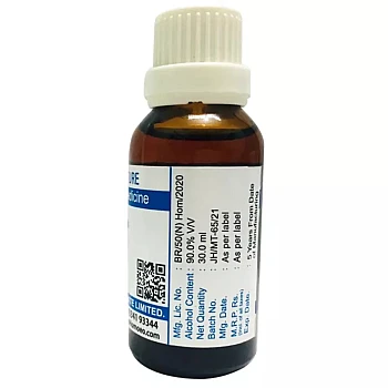 Jhactions Alfalfa 1X (Q) (30ml)