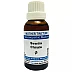Jhactions Swertia Chirata 1X (Q) (30ml)