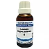 Jhactions Aesculus Hippocastanum 1X (Q) (30ml)