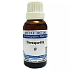 Jhactions Sarsaparilla 1X (Q) (30ml)