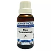Jhactions Rhus Toxicodendron 1X (Q) (30ml)