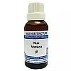 Jhactions Nux Vomica 1X (Q) (30ml)