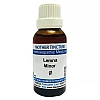 Jhactions Lemna Minor 1X (Q) (30ml)