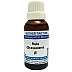 Jhactions Ruta Graveolens 1X (Q) (30ml)