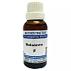 Jhactions Belladonna 1X (Q) (30ml)