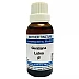 Jhactions Gentiana Lutea 1X (Q) (30ml)