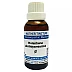 Jhactions Holarrhena Antidysenterica 1X (Q) (30ml)