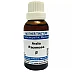 Jhactions Aralia Racemosa 1X (Q) (30ml)