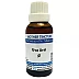 Jhactions Uva Ursi 1X (Q) (30ml)