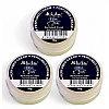 Al Hiba Blue Lady Perfumed Body Cream (10g, Pack of 3)