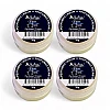 Al Hiba Blue Lady Perfumed Body Cream (10g, Pack of 4)