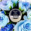 Al Hiba Blue Lady Perfumed Body Cream (10g, Pack of 4)