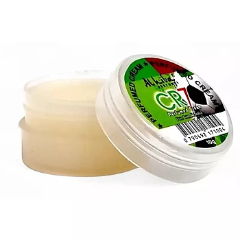Al Hiba Cr7 Perfumed Body Cream (10g)