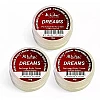 Al Hiba Dreams Perfumed Body Cream (10g, Pack of 3)