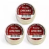 Al Hiba Dreams Perfumed Body Cream (10g, Pack of 3)