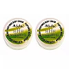Al Hiba Hhh French Fragrance Perfumed Body Cream (10g, Pack of 2)
