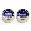 Al Hiba Iceberg Perfumed Body Cream (10g, Pack of 2)