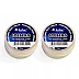 Al Hiba Iceberg Perfumed Body Cream (10g, Pack of 2)