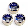 Al Hiba Iceberg Perfumed Body Cream (10g, Pack of 3)
