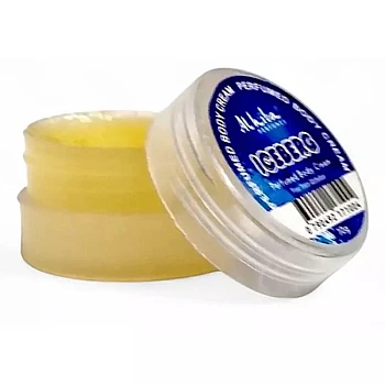 Al Hiba Iceberg Perfumed Body Cream (10g, Pack of 3)