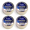 Al Hiba Iceberg Perfumed Body Cream (10g, Pack of 4)
