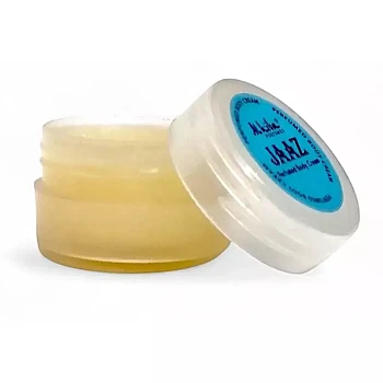 Al Hiba Jaaz Perfumed Body Cream (10g, Pack of 6)