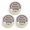 Al Hiba Maryam Perfumed Body Cream (10g, Pack of 3)