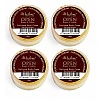 Al Hiba Open Roger & Gallet Perfumed Body Cream (10g, Pack of 4)
