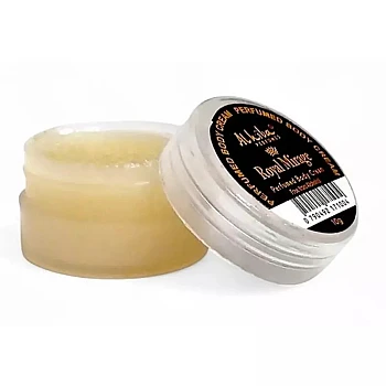 Al Hiba Royal Mirage Perfumed Body Cream (10g, Pack of 3)